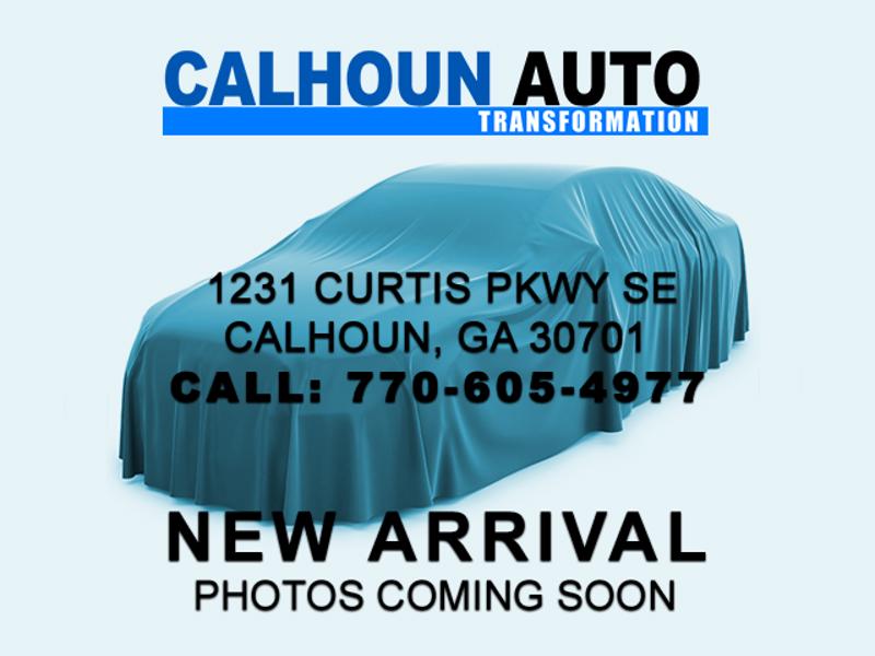 2004 Chevrolet Avalanche 1500 2WD