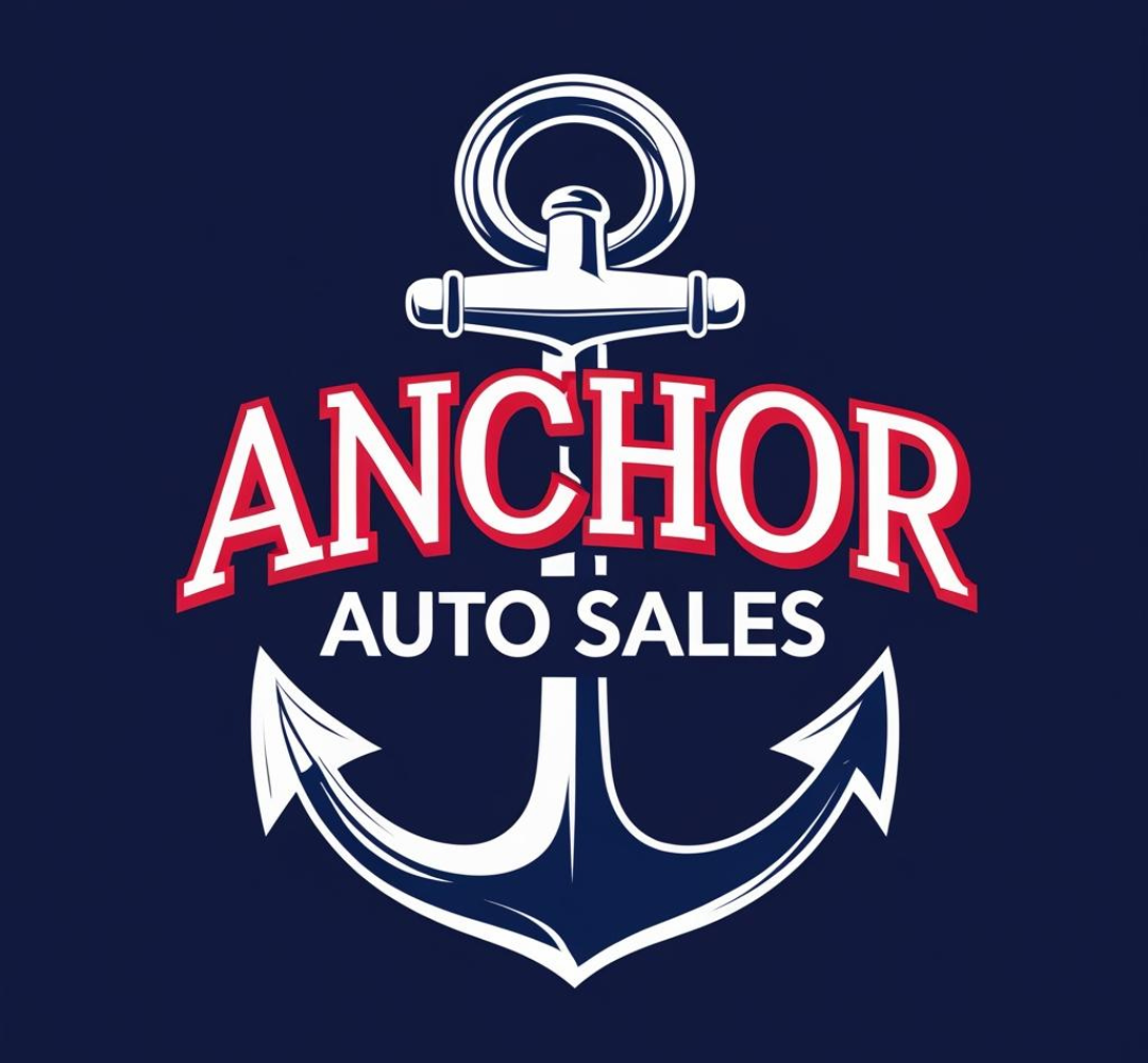 Anchor Auto Sales LLP