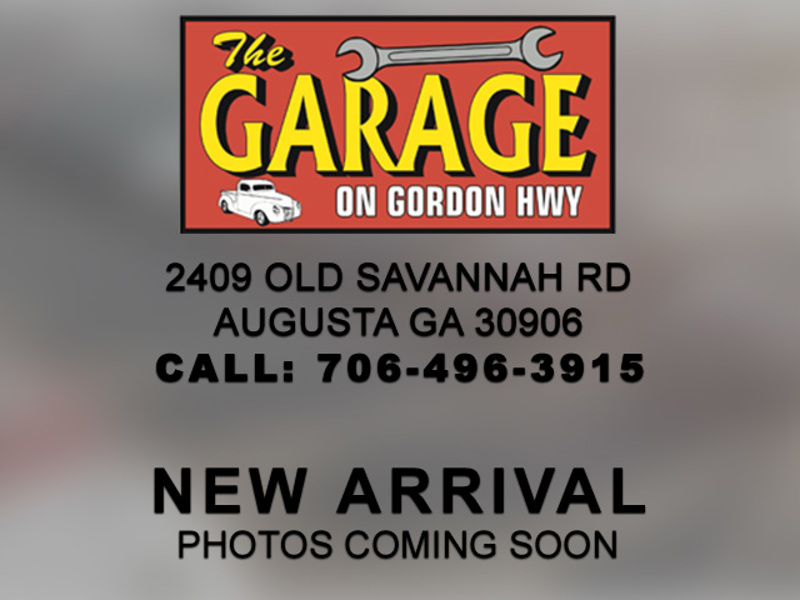 Lincoln MKX FWD 2008