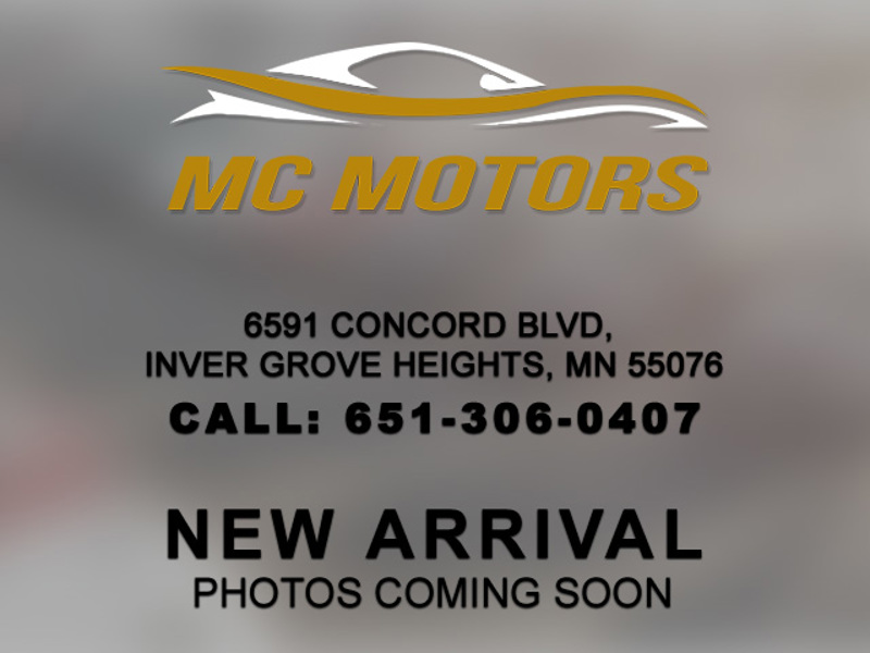 2015 Chevrolet Express 