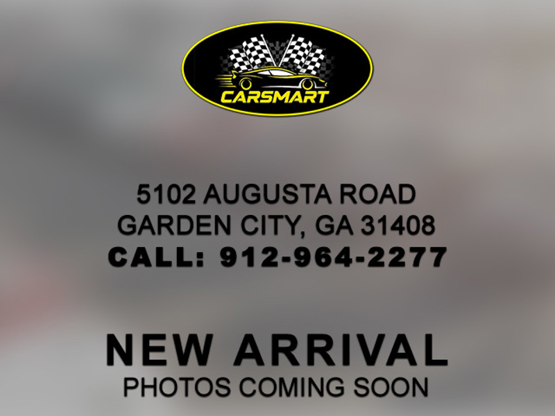 Chevrolet Tracker 2003