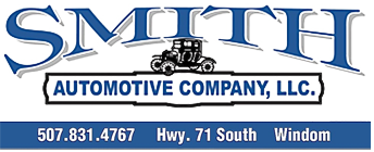 Smith Automotive Company LLC