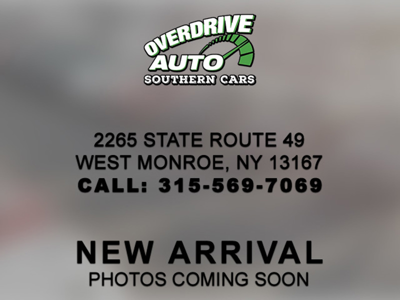 2017 Chevrolet Silverado 1500 LT Crew Cab 4WD