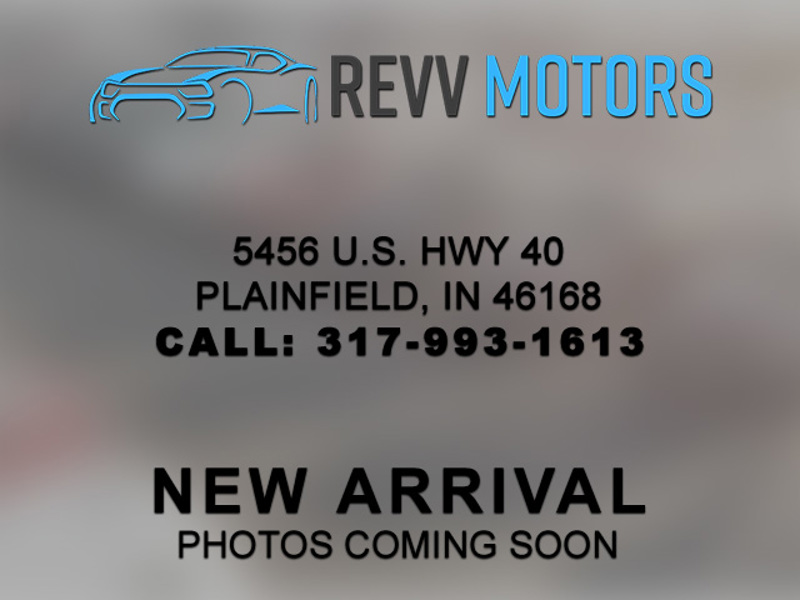 Ford Fusion SE 2013