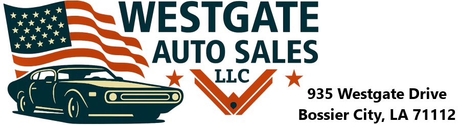 Westgate Auto LLC