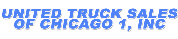 United Truck Sales of Chicago 1, Inc