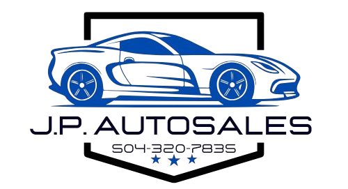 J.P Auto Sales LLC 