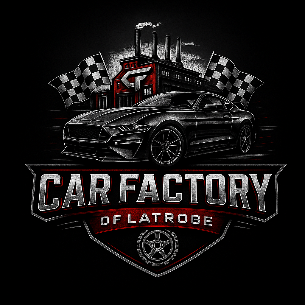 Car Factory of Latrobe