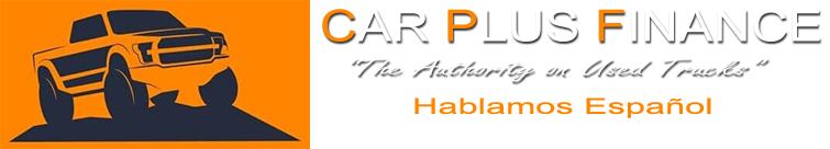 Car Plus Finance Inc