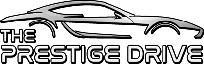 The Prestige Drive