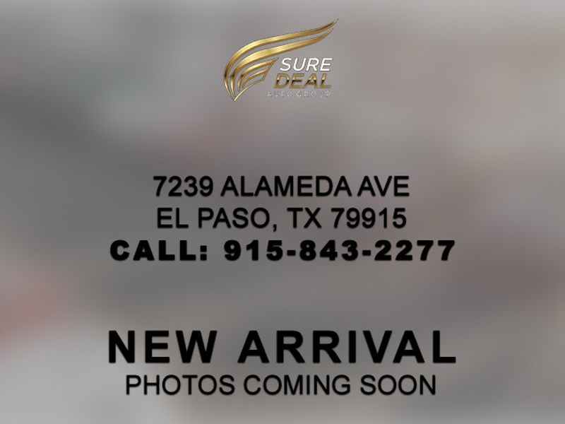 Ford Explorer XLT 4.0L 2WD 2004