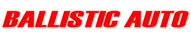 Ballistic Auto