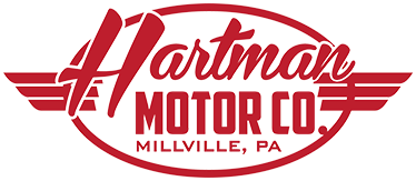 Hartman Motor Co