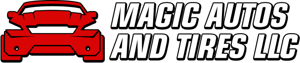 Magic Autos And Tires LLC