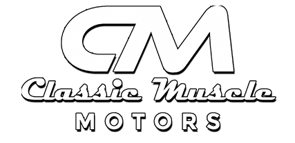 Classic Muscle Motors