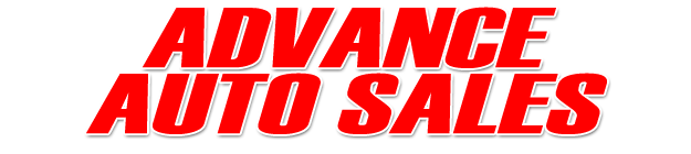 Advance Auto Sales
