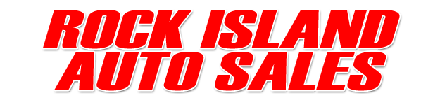 Rock Island Auto Sales