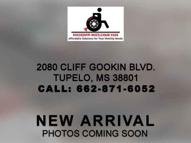Ford Expedition Limited 4WD 2012