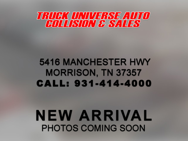 Jeep Cherokee Trailhawk Elite 4x4 2019