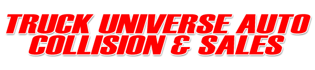 Truck Universe Auto Collision & Sales