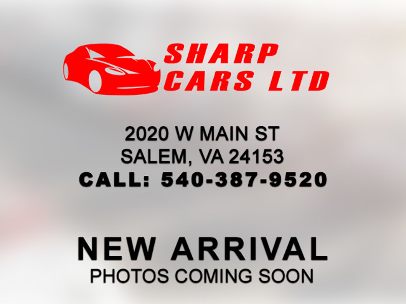 RAM 1500  2016