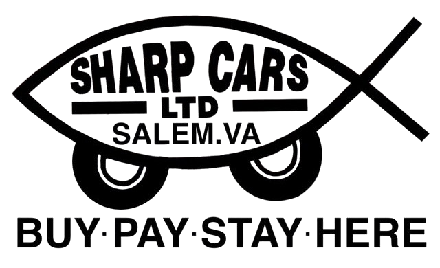Sharp Cars LTD
