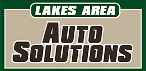 Lakes Area Auto Solutions
