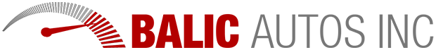 Balic Autos Inc.
