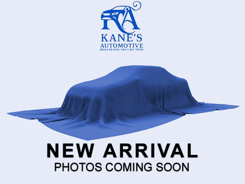 Cadillac CTS 3.0L Luxury 2010