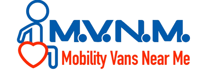 Mobility Vans Near Me