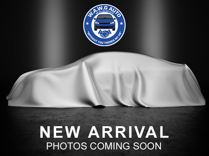 Ford Escape SE 4WD 2017