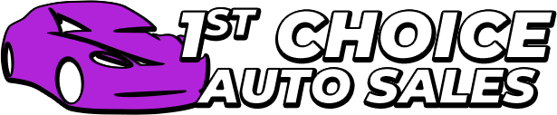 1st Choice Auto Sales