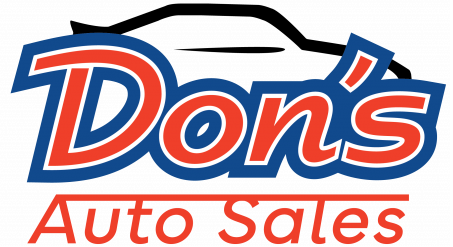 Don's Auto Sales