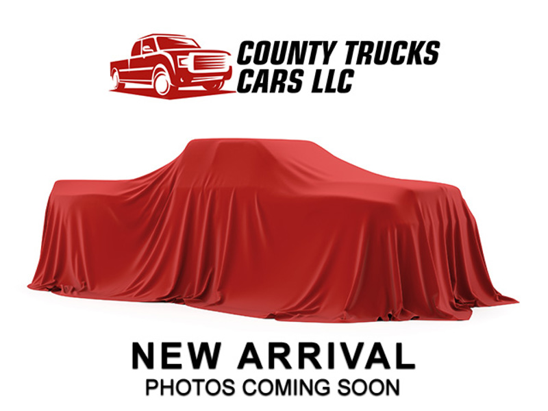 2016 Chevrolet Tahoe LTZ 4WD