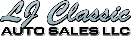 LJ Classic Auto Sales LLC