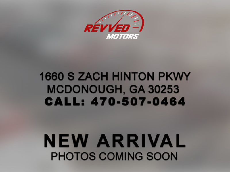 Dodge Journey SE 2018