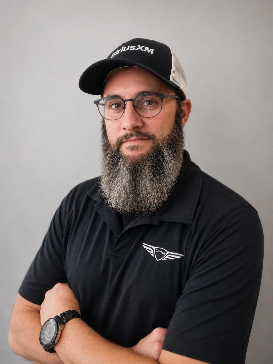 Staff Photo