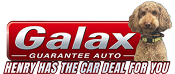 Galax Guarantee Auto