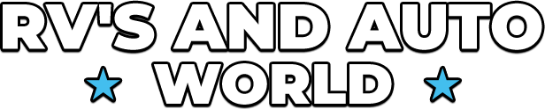 Rv's and Auto World