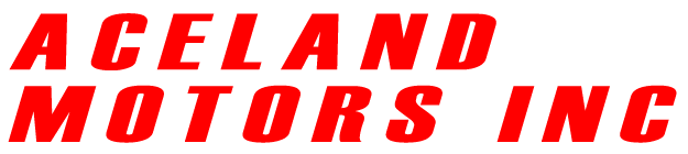 Aceland Motors Inc