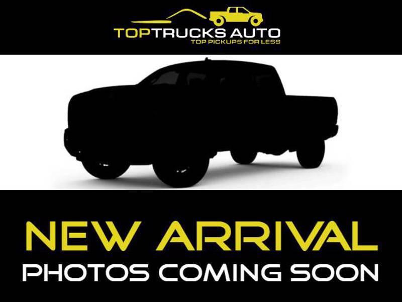 Chevrolet Tahoe Premier 4WD 2018
