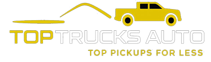 Top Trucks Auto