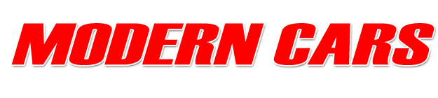 Modern Cars