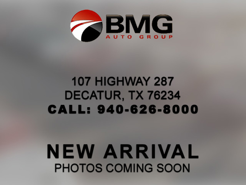 2014 GMC Terrain SLT