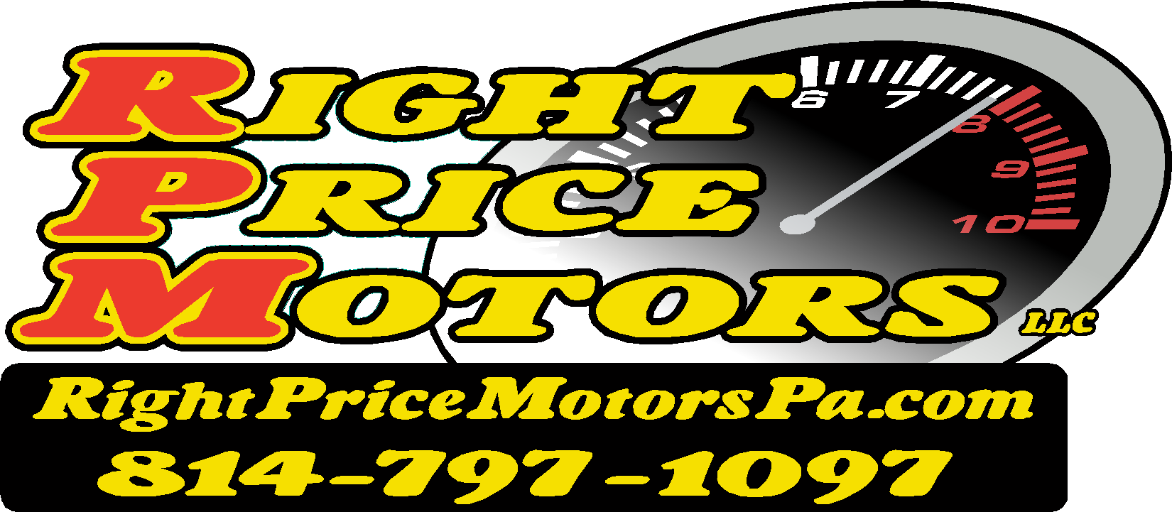 Right Price Motors LLC