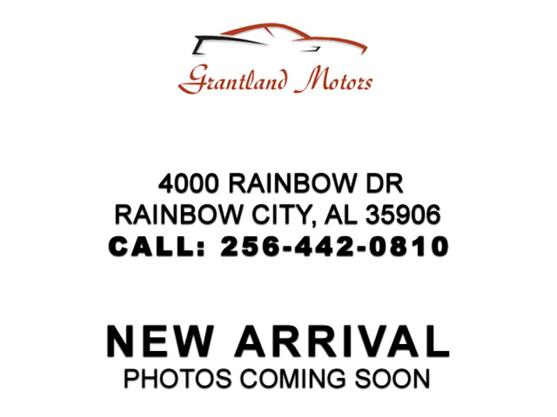 Nissan Murano SL 2WD 2006