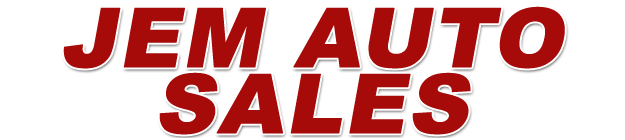 JEM Auto Sales