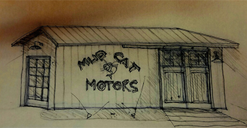 Mudcat Motors