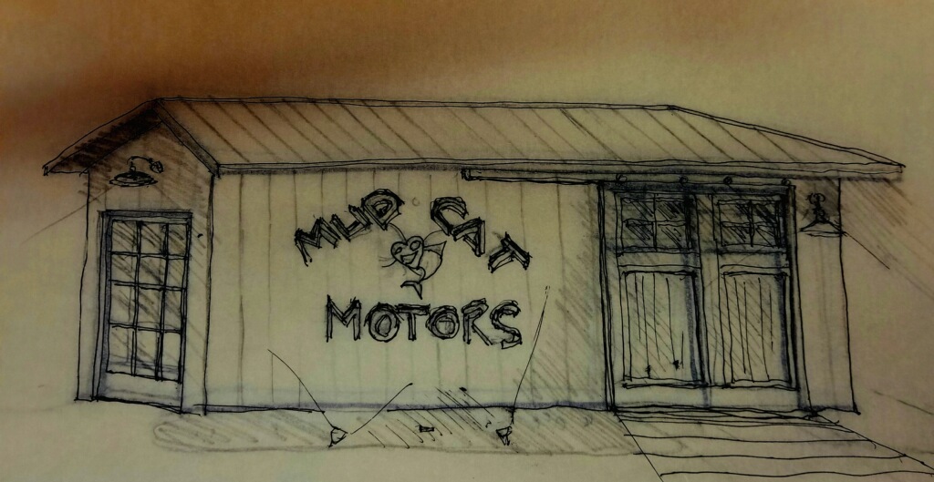 Mudcat Motors