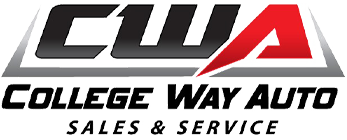 College Way Auto Sales & Service